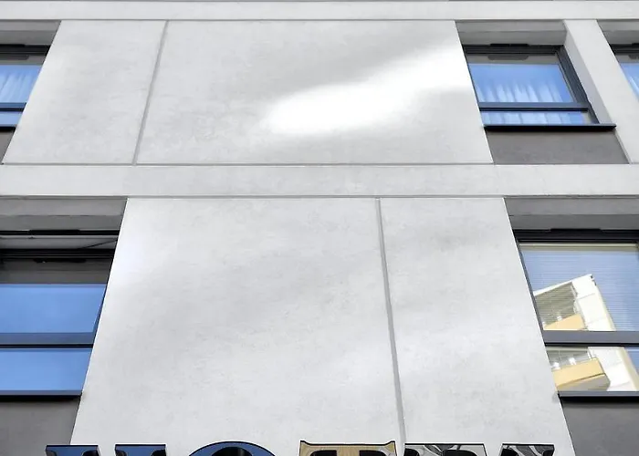 Hotel Lubhotel Lublin