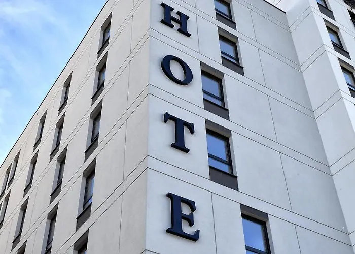 Lubhotel Hotel Lublin
