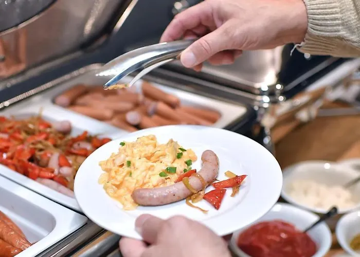 Lubhotel Ξενοδοχείο