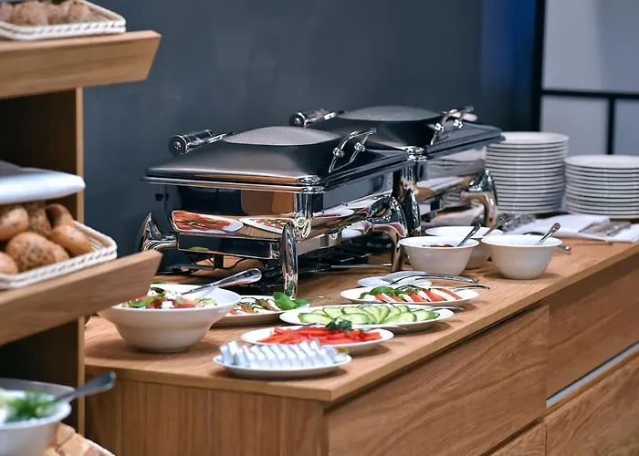 Hotel Lubhotel Lublin