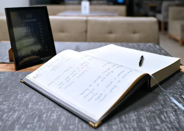 Lubhotel Ξενοδοχείο 3*