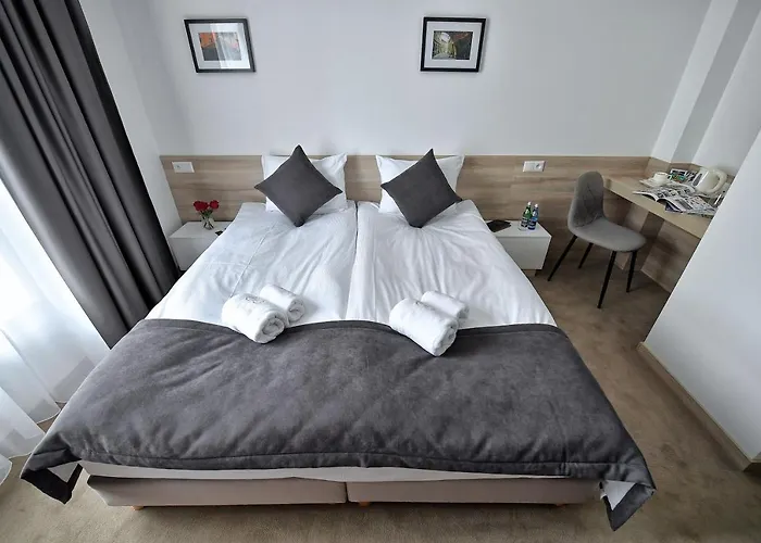 Lubhotel Ξενοδοχείο